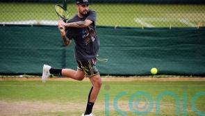 Nick Kyrgios backed to make competitive tennis return for US swing
