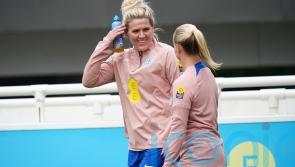 Evolution of football – Millie Bright says England criticism is part of the game