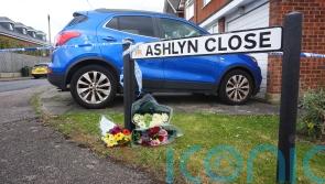‘Sympathy, love and support’ pours in for John Hunt