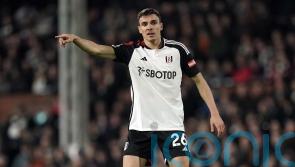 Joao Palhinha completes Bayern Munich move