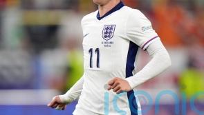 Phil Foden toasts ‘best game’ for England as focus turns to securing Euros glory