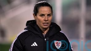 Rhian Wilkinson urges Wales to ‘find a way to deliver’ in final qualifying games