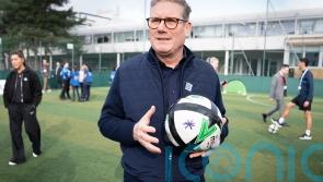 UK should ‘mark the occasion’ if England win Euro 2024, Sir Keir Starmer says