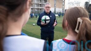 Bank holiday hopes fade as Starmer says ‘we must mark occasion’ if England win