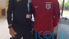 ‘Always something a bit different’ about Phil Foden, says youth football coach