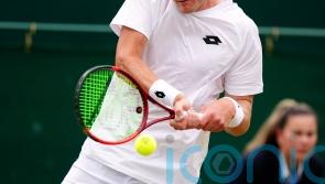 Henry Patten wins British battle with Neal Skupski to reach men’s doubles final