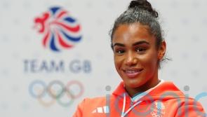 The journey isn’t over – Chantelle Reid ready to seize improbable Paris chance
