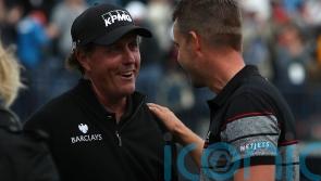Stenson shines and Palmer defends Claret Jug – 5 moments from Opens at Troon