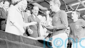 A look at the 1966 World Cup team England’s current crop look to emulate