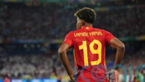 Spain’s route to the Euro 2024 final
