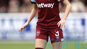 Defender Risa Shimizu joins Manchester City on three-year deal