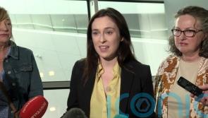 Tori Towey: ‘There was a time I didn’t think I would come back home at all’