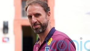 Gareth Southgate: Impossible to make logical decision about my future at moment
