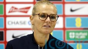 Sarina Wiegman: England ready for ‘massive challenge’ of Euro 2025 qualification