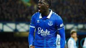 Everton midfielder Amadou Onana close to making Aston Villa switch