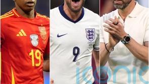 Three-year itch, teenage kicks – key talking points ahead of Euro 2024 final
