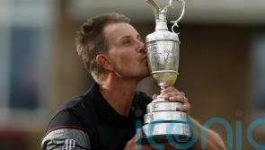 Henrik Stenson excited to reignite Royal Troon rivalry with Phil Mickelson