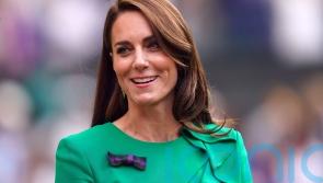 Kate to present Wimbledon men’s cup in second appearance since cancer diagnosis