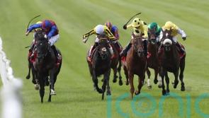 Matsuri likely to head for Glasgow Stakes