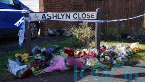 GoFundMe launched in support of John Hunt and daughter Amy
