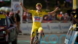 Tadej Pogacar extends Tour de France lead with Bastille Day victory
