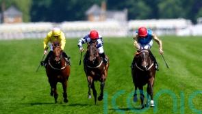 Leovanni on target for Lowther date