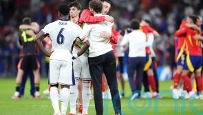 Alan Shearer says England showed Spain ‘too much respect’ in Euro final