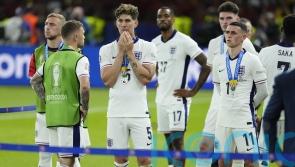 England squad encouraged to embrace their ‘strong emotions’ after Euro 2024 loss