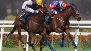 Leopardstown and Paris options for A Lilac Rolla