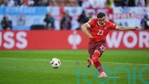 Switzerland’s Xherdan Shaqiri retires from international football