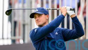 Ludvig Aberg: I feel lucky for chance to win some of golf&rsquo;s biggest events