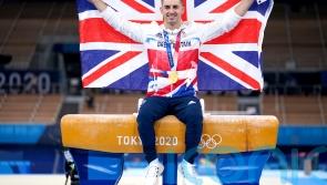 Max Whitlock heads to Paris with ‘surreal’ feeling ahead of fourth Olympic Games