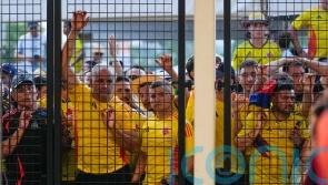 CONMEBOL blames stadium officials in Miami for Copa America final chaos