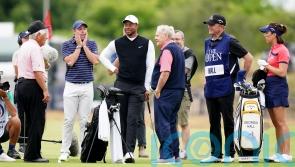 Rory McIlroy will have ‘raw emotion’ from US Open for some time – Tiger Woods