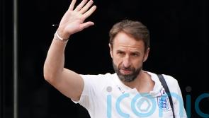 Gareth Southgate steps down as England manager