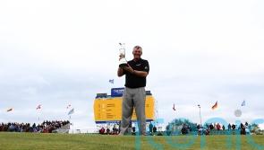 On This Day in 2011 – Darren Clarke wins Open Championship at age of 42