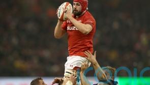 Cory Hill apologises for past ‘mistake’ as he prepares to captain Wales