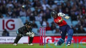 England win again as New Zealand suffer whitewash at Lord’s