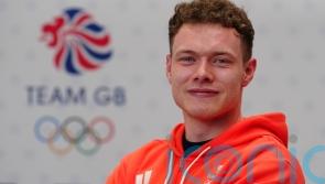Jack Carlin expecting different Olympic experience in team of ‘excitable pups’
