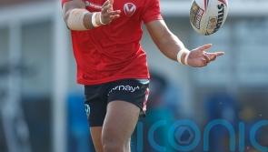 Regan Grace under no pressure ahead of Wales bow – Warren Gatland