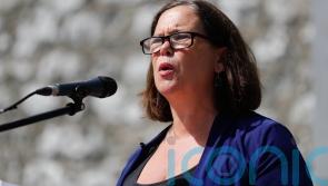 Man charged in connection with threats to Sinn Fein leader and Garda chief