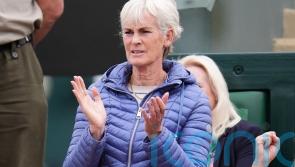 LTA pledges £5m towards Judy Murray’s tennis centre near Dunblane