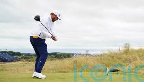 I used to hate it – Daniel Brown discovers love for links golf at perfect time