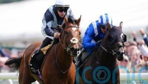 Passenger ‘progressing well’ ahead of possible York run