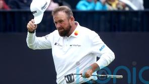 Shane Lowry taking Troon challenges ‘on the chin’ as he chases second Open title