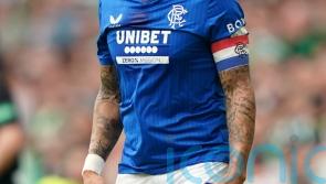 Rangers reportedly reject Trabzonspor offer for captain James Tavernier