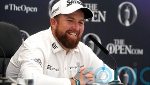 Clubhouse leader Shane Lowry ready for anything as wind causes chaos at Open