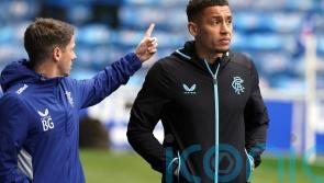 ‘Nothing to report’ – Rangers coy on James Tavernier future