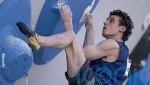 Hamish McArthur eager to grab chance to ‘inspire people’ with Paris medal bid