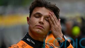 The feisty exchanges between McLaren pit wall and Lando Norris during team order